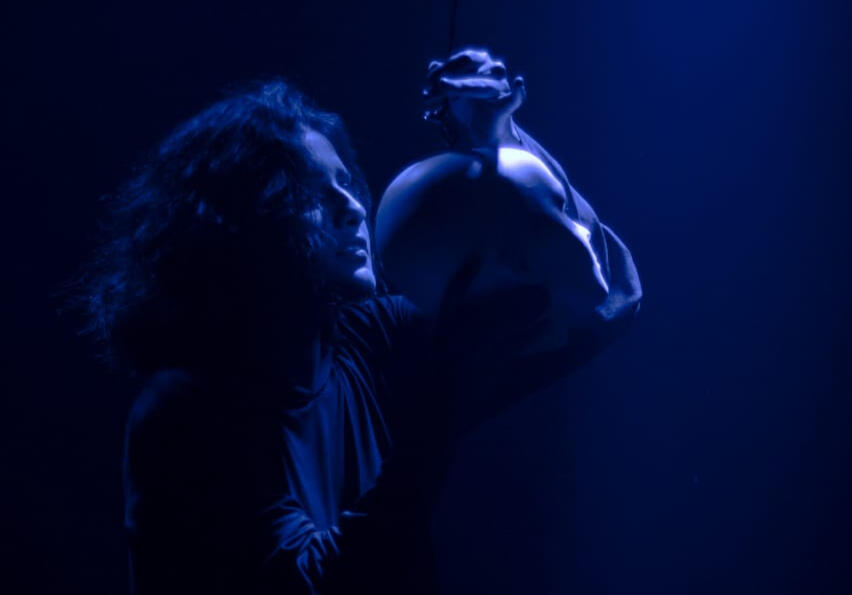 Borboletas (2020) dir. Luiz Fernando Vaz Jr