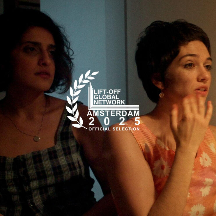 co-direção com Samantha Rossetti