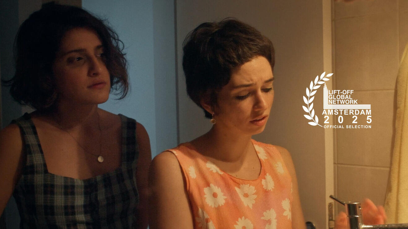 co-direção com Samantha Rossetti