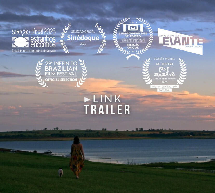 Rosa dos Ventos (2025)