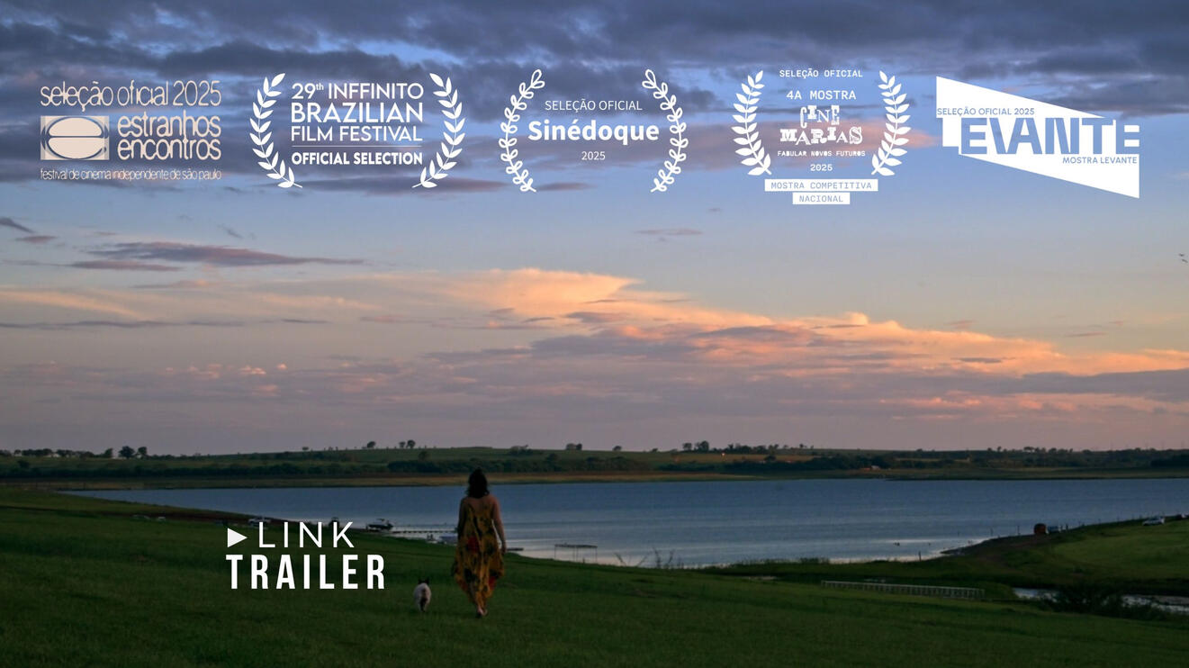 Rosa dos Ventos (2025)