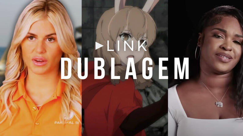 Link Dublagem