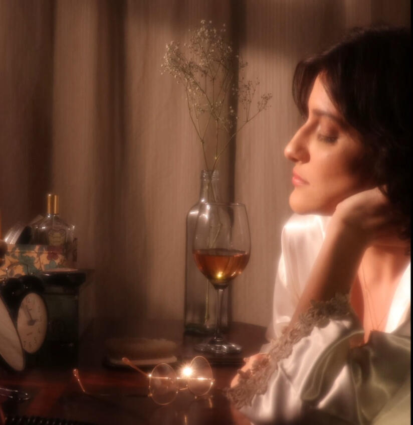 Kalopsia (2022) dir. Stefany Jablonski