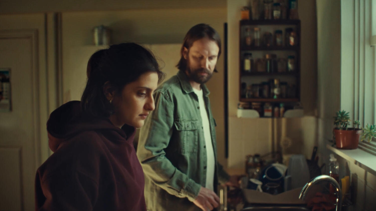 Breaking Depression: Out of the Maze (2024) Dir. Leo Cosme e Pedro Giomi