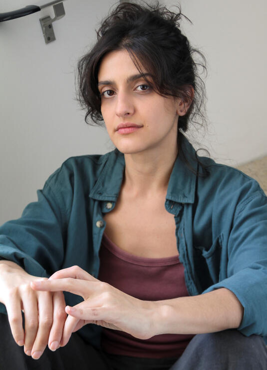 Foto: Rael Barja